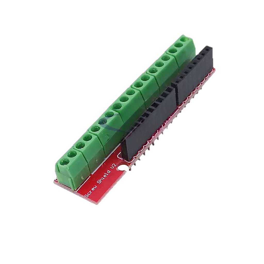 Screw Shield V2 expansion board — view 4