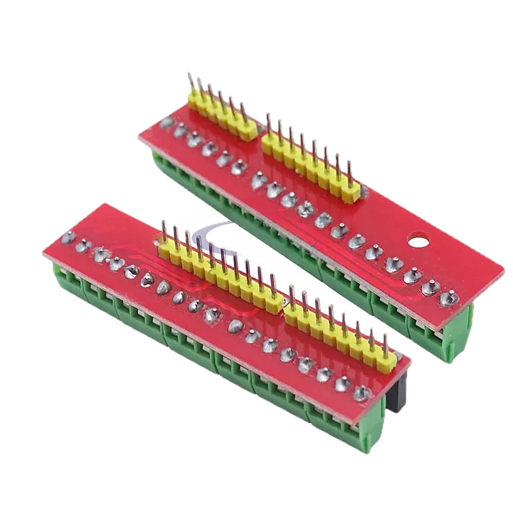 Screw Shield V2 expansion board — view 5