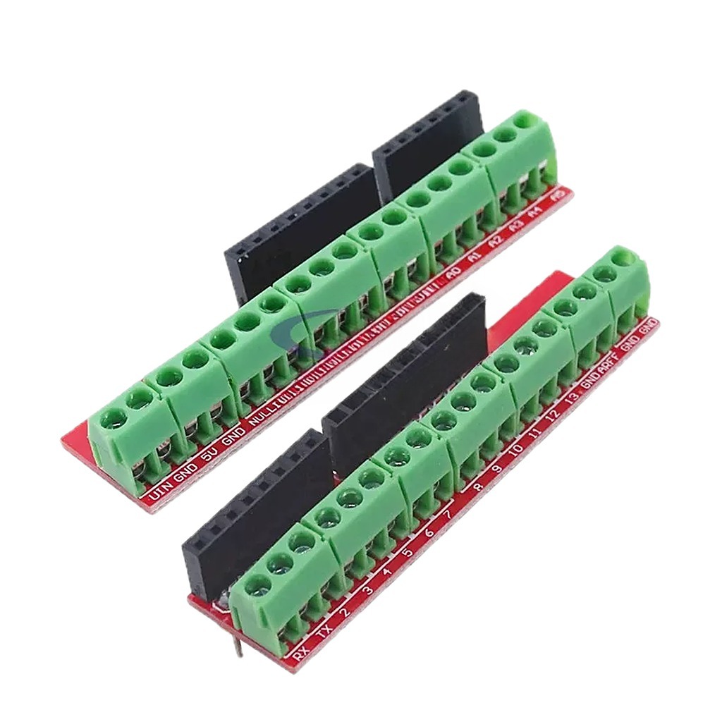 Screw Shield V2 expansion board — view 3