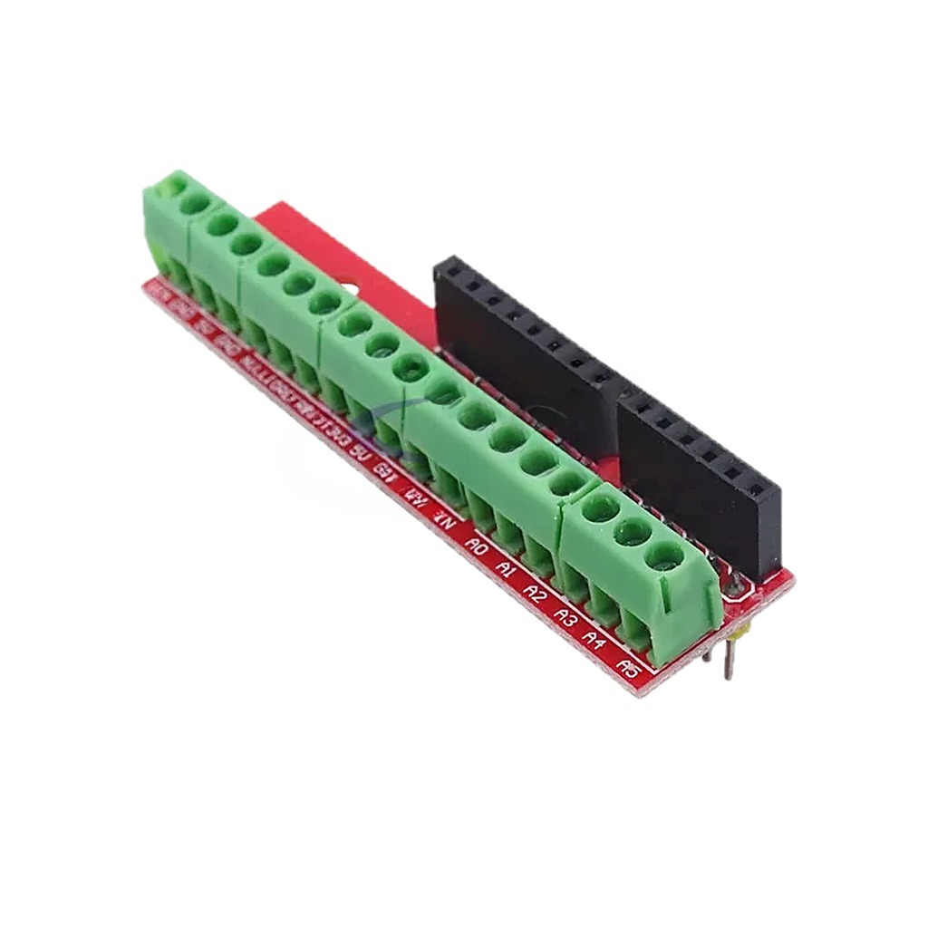 Screw Shield V2 expansion board — view 1